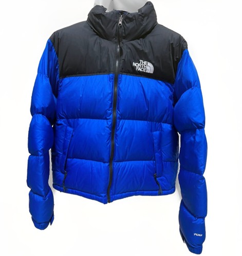 The north face - nuptse, 700