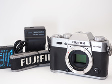 OFFERTA Corpo fotocamera