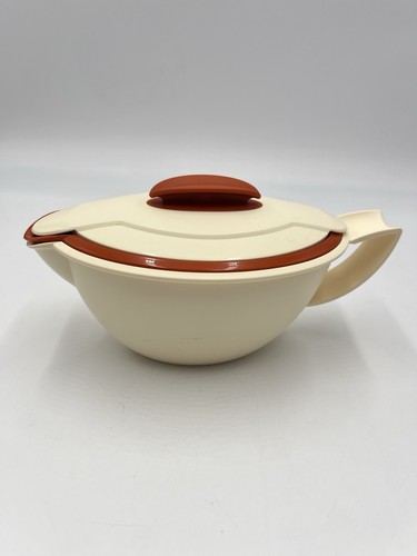 Tupperware salsiera thermo duo - salsiera,