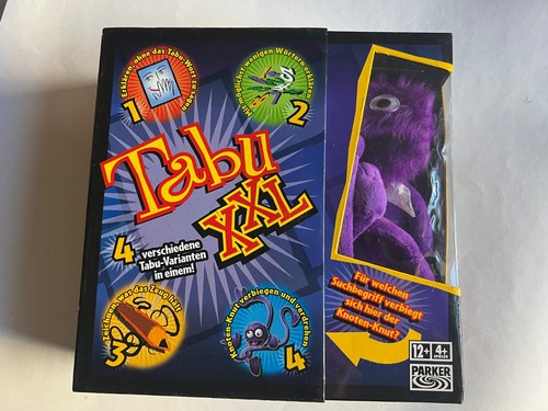 Tabu xxl 100 - -,