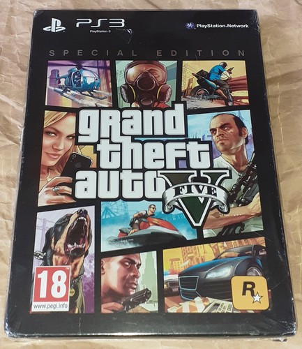 Grand theft auto gta 5 - auto,