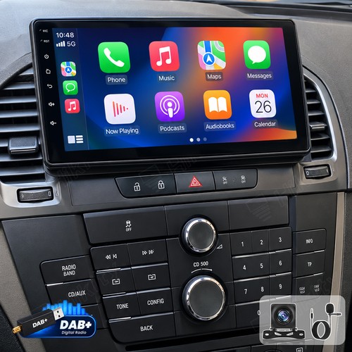 Dab per opel - opel, insignia
