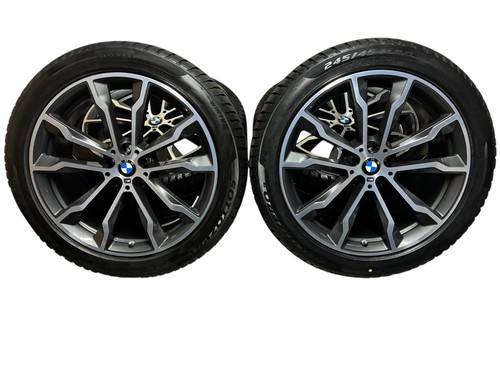 Cerchi originali bmw - cerchi, x4