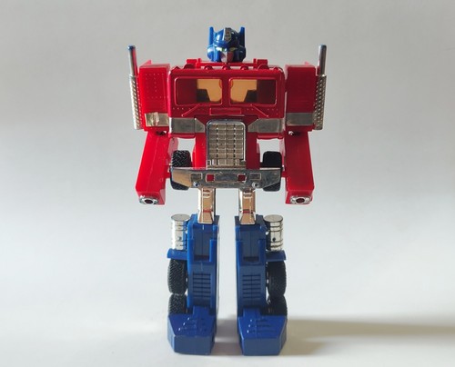 Transformers optimus prime - transformers, g2