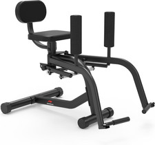 Hip Abductor and Thigh