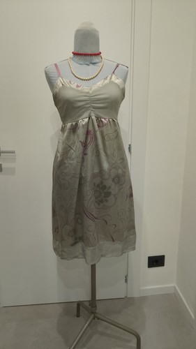 Abito donna sandro ferrone - sandro,
