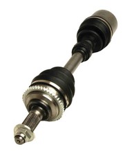 Albero motore/Semiasse Assale