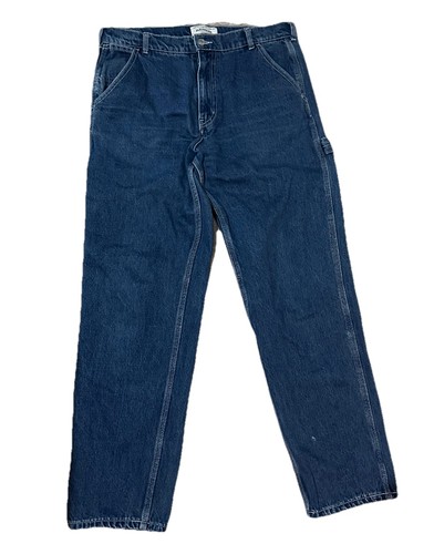 Jeans carpentiere uomo - carpentiere,