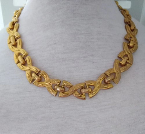 Vintage collana pierre cardin - collana,