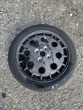 Ruotino Di Scorta Lancia Delta