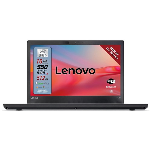 Lenovo portatile intel - lenovo, core