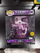 Funko Pop! Deluxe: The Thing -