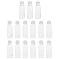  15 Pezzi 50ml Plastica