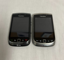 Blackberry torch 9810 9800 - torch,