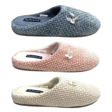 de fonseca pantofole ciabatte