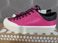 Scarpe da ginnastica Desigual