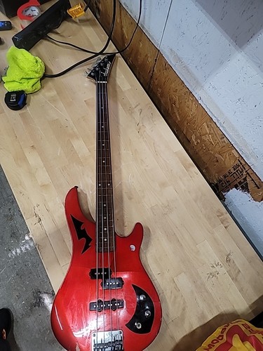 Corpo parti chitarra - corpo/parti,