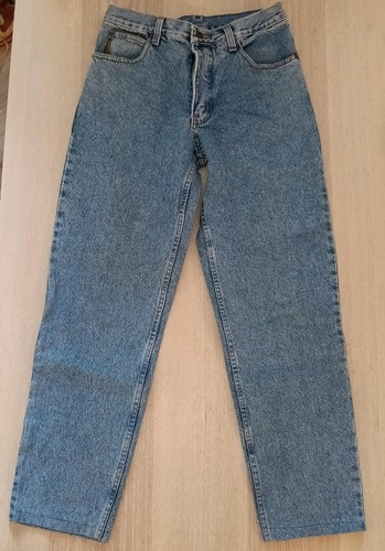 Vintage armani jeans - armani,