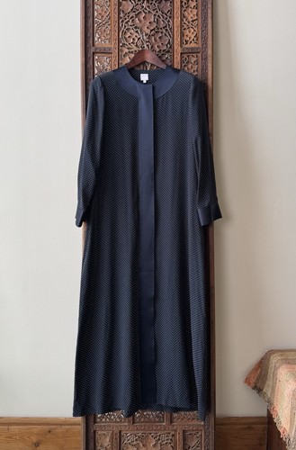 Abito maxi spolverino loretta - spolverino,