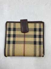 Burberry Brown Bifold Nova