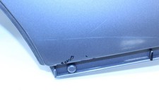 Coque arrière gauche HONDA PC