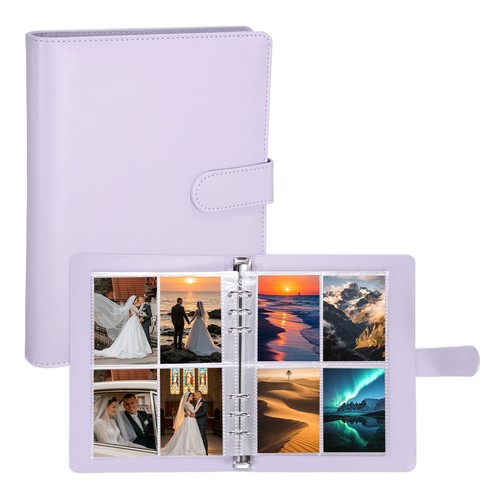 Album fotografico 6 - 9,5, cm