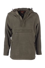 Giacca donna con cappuccio
