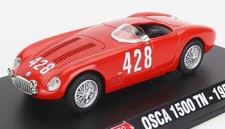 HACHETTE 1/43 MODELLINO AUTO