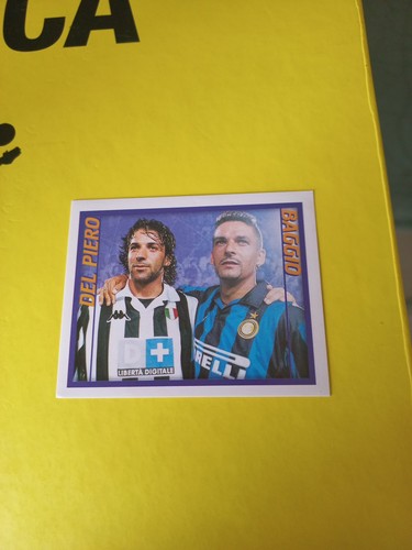 Merlin kick off 1997 - 1997, 1