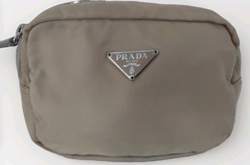 Autentica prada tessuto nylon - prada,