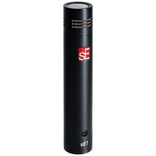 SE electronics sE7 Microfono a