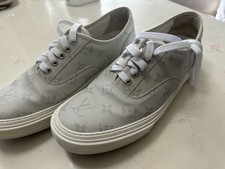 Louis Vuitton Monogram Gray
