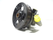 POWER STEERING PUMP POWER