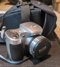 Kodak EasyShare Z710 7,1