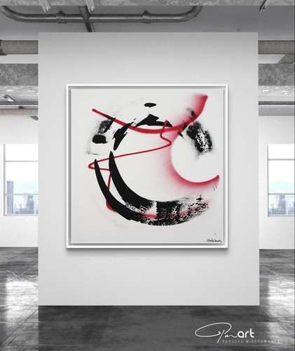Stupendo quadro xxl 160x160 - stupendo,