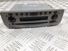 Alfa romeo 147 radio - radio, lettore