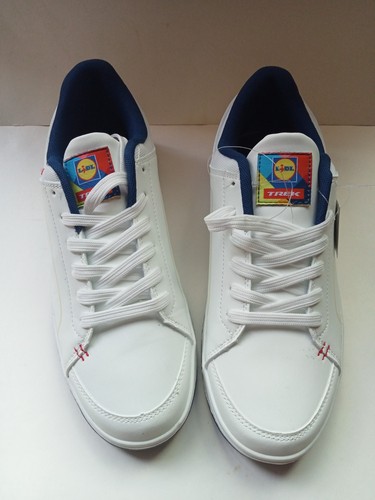 Scarpe ginnastica bianche - scarpe, da