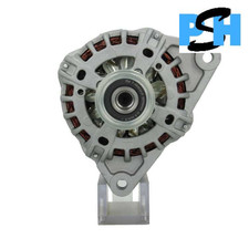 Alternator BV PSH