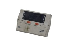 LS DMP60-T 60A (panel przedni)