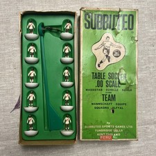 Subbuteo Peru Ref. 236 con