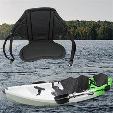 Sedile Kayak Deluxe Regolabile