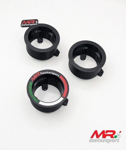 Adattatore montaggio strumento - adattatore,