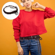 Cintura vintage da donna