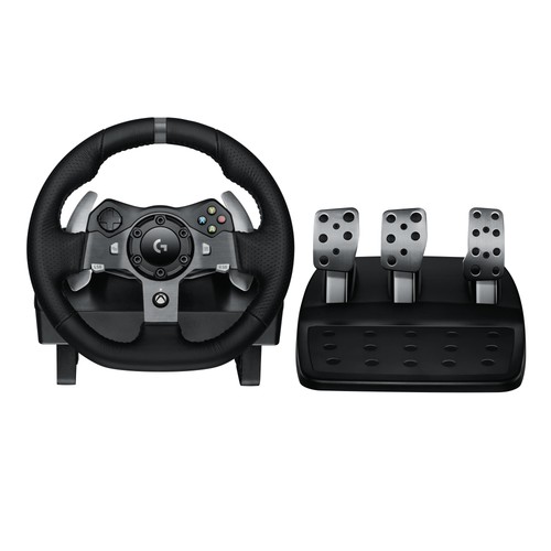 Logitech g920 driving force - g920,