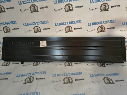 Sponda posteriore piaggio ape - sponda,