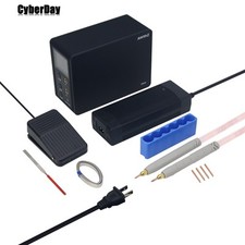 Saldatrice a punti AWithZ P60F