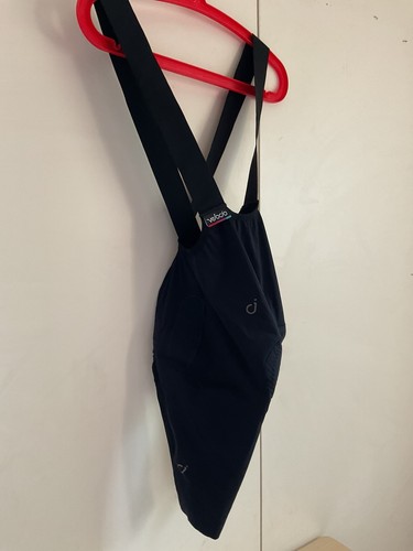 Pantaloncini pettorina - pantaloncini,