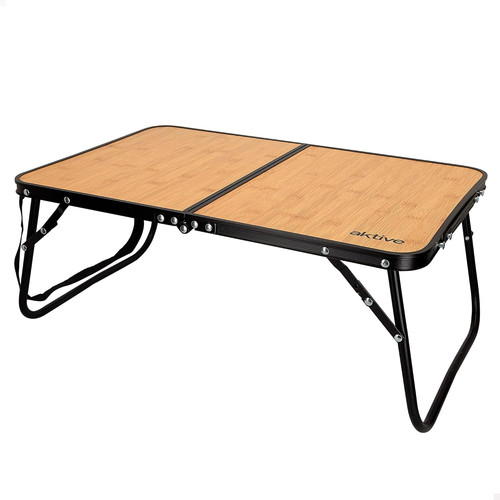 Tavolino pieghevole 60x40x25 - tavolino, pieghevole,