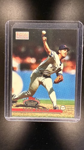 Stadium club 210 1993 todd - club,