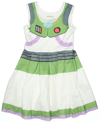 Vestito disney pixar - disney, buzz